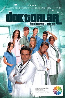Doktorlar (2006) - Stream Online