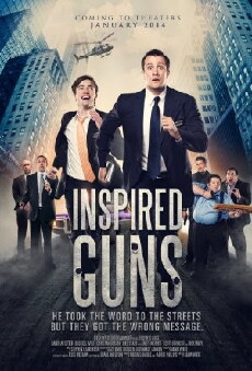 Inspired Guns (2014) - Stream Online