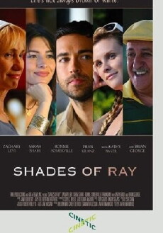 Shades of Ray (2008) - Stream Online