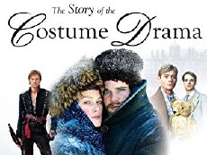 The Story of the Costume Drama (2008) - Stream Online