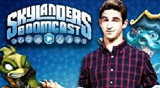 Skylanders Boomcast (2013) - Stream Online