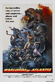 Warlords of the Deep (1978) - Stream Online