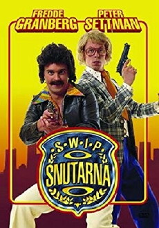 Snutarna - S·W·I·P (1994) - Stream Online