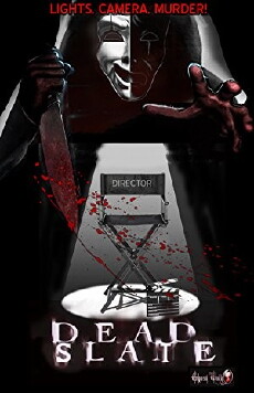 Dead Slate (2018) - Stream Online