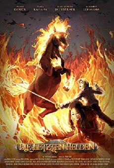 Die Letzten Helden (2019) - Stream Online