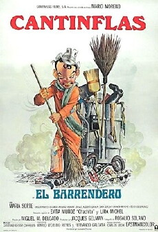 El barrendero (1982) - Stream Online