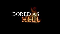 Bored as Hell (2017) - Stream Online