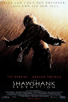 The Shawshank Redemption (1994) - Stream Online