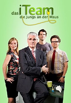 Das iTeam - Die Jungs an der Maus (2008) - Stream Online