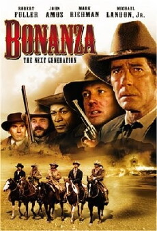 Bonanza: The Next Generation (1988) - Stream Online