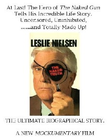 The Naked Truth (2009) - Stream Online