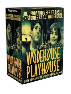 Wodehouse Playhouse (1974) - Stream Online