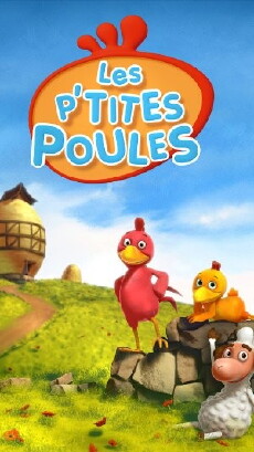 Les p'tites poules (2010) - Stream Online