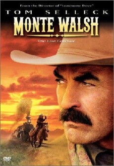 Monte Walsh (2003) - Stream Online