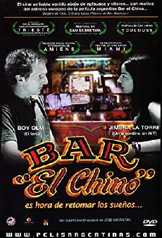 Bar, El Chino (2003) - Stream Online