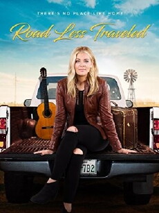 Road Less Traveled (2017) - Stream Online