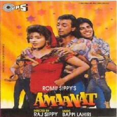 Amaanat (1994) - Stream Online