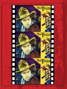 War of the Range (1933) - Stream Online
