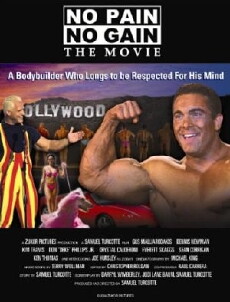 No Pain, No Gain (2004) - Stream Online