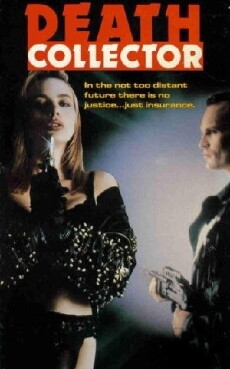 Death Collector (1988) - Stream Online