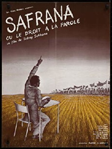 Safrana or Freedom of Speech (1978) - Stream Online