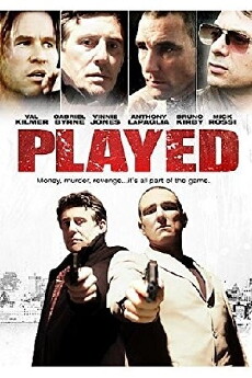 Played (2006) - Stream Online