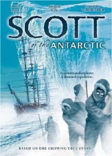 Scott of the Antarctic (1948) - Stream Online