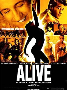 Alive (2004) - Stream Online