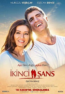 Ikinci Sans (2016) - Stream Online