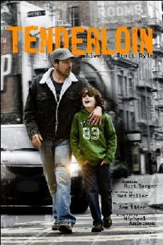 Tenderloin (2009) - Stream Online