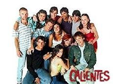Calientes (2000) - Stream Online