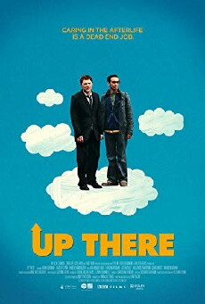 Up There (2012) - Stream Online