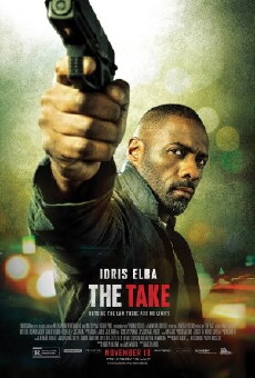 The Take (2016) - Stream Online