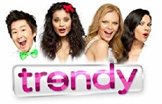 Trendy (2009) - Stream Online