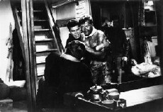 Haie und kleine Fische (1957) - Stream Online