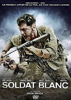 White Soldier (2014) - Stream Online