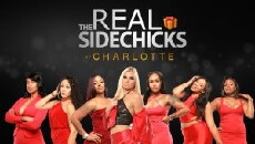 The Real Side Chicks of Charlotte (2017) - Stream Online