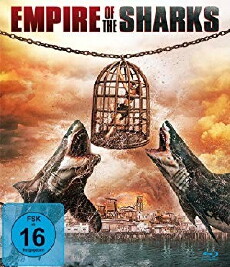Empire of the Sharks (2017) - Stream Online