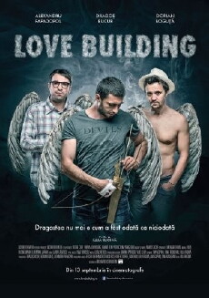 Love Building (2013) - Stream Online