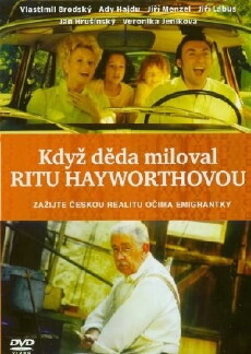 When Grandpa Loved Rita Hayworth (2000) - Stream Online
