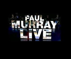 Paul Murray Live (2010) - Stream Online