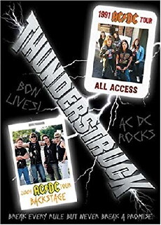 Thunderstruck (2004) - Stream Online