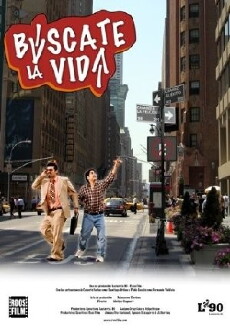 Búscate la vida (2006) - Stream Online