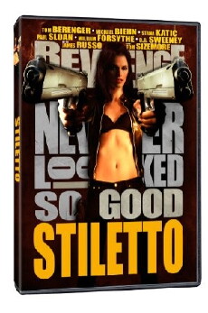 Stiletto (2008) - Stream Online