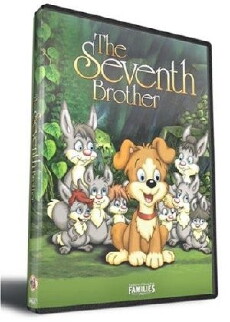 The Seventh Brother (1991) - Stream Online