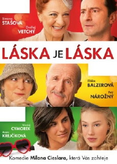 Láska je láska (2012) - Stream Online