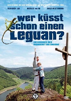 Wer küßt schon einen Leguan? (2004) - Stream Online