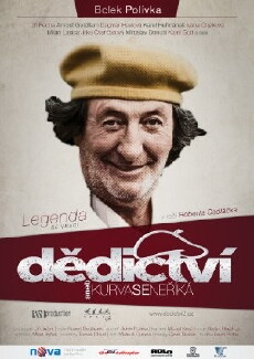 Dedictví aneb Kurvaseneríká (2014) - Stream Online