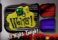TNT 100% Weird (1992) - Stream Online