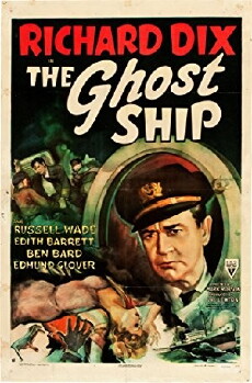The Ghost Ship (1943) - Stream Online